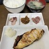 市場食堂 味処たけだ  