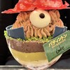 夜パフェ専門店 パフェテリア パル