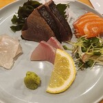 博多炉端 つまむ。 - 