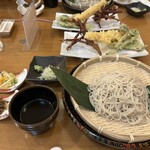 津軽そば たかお香 - 