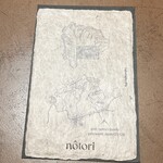 nôtori - 