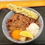 本格さぬきうどん　穂乃香 - 