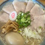 RAMEN JUNKEYZ - 