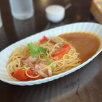 稲忠珈琲庵 - 料理写真:
