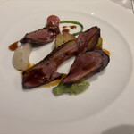 ル・ジュジュ - 