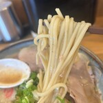 RAMEN JUNKEYZ - 