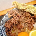 本格さぬきうどん　穂乃香 - 