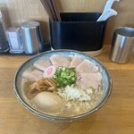 RAMEN JUNKEYZ - 