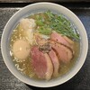 鴨出汁中華蕎麦 麺屋yoshiki