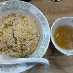 八景食堂 味のハマコー - 