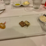 La Grande Porte - Appetizer