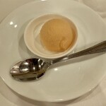 La Grande Porte - Mid-course Sorbet for Palate Cleansing