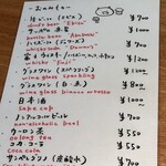 とんかつ乃ぐち - 