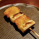 焼鳥 本田 - 料理写真: