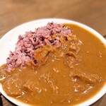 やっぱりステーキ - 料理写真: