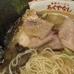 ろくでなし 吉塚店 - 