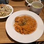 cafeご飯 use - 
