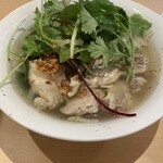 カフェドベトナム 澤上商店 - 