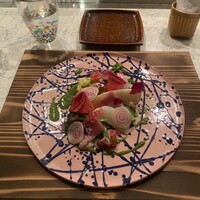 Restaurant MyS - 