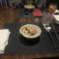 中華旬彩 森本 - 