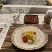 Restaurant MyS - 