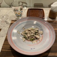 Restaurant MyS - 