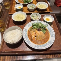 中華旬彩 森本 - 