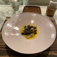 Restaurant MyS - 
