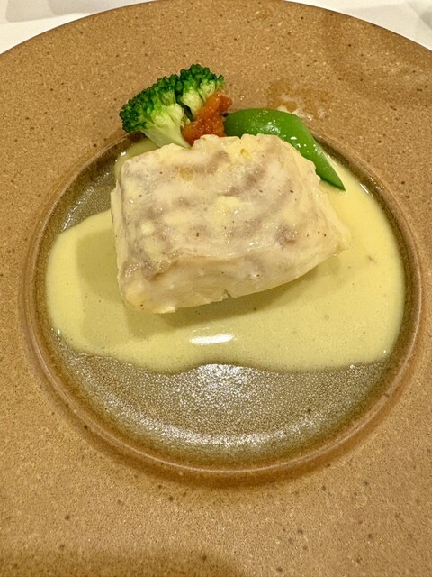 La Grande Porte photo