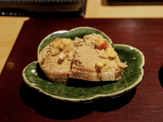 Yakitori Honda photo 2