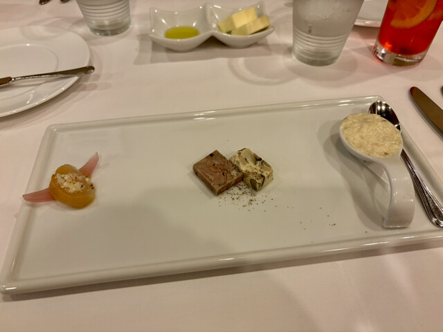 La Grande Porte photo 2