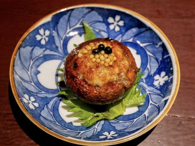 Yakitori Honda photo 3