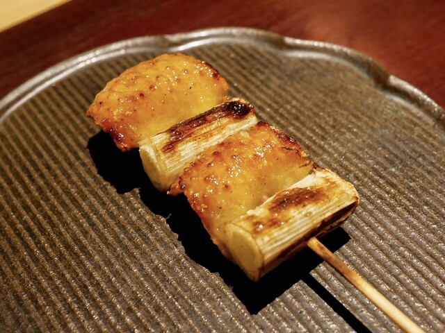 Yakitori Honda photo