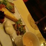 フランス料理Y's - 