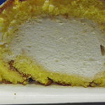 い志い - クリームたっぷり