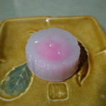 嘯月 - 「想い草」　　　　　　　　2014年8月