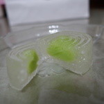 嘯月 - 「水の面」　　　　　　　　2014年8月