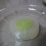 嘯月 - 「水の面」　　　　　　　　2014年8月