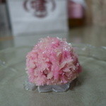 嘯月 - 「朝のつゆ」　　　　　　　2014年8月