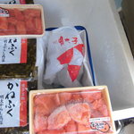 めんたいパーク - お土産