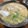 武蔵ラーメン