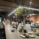 韓国創作料理 Hyeongyeon - 