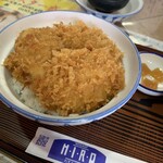 ヒロ - 料理写真: