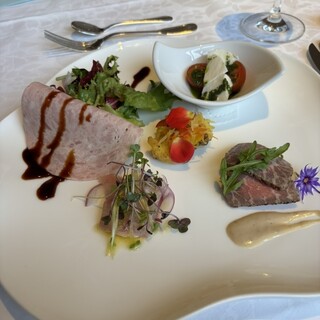 フェニーチェ ディ アクアパッツァ_1