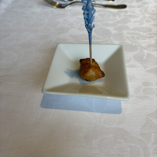 フェニーチェ ディ アクアパッツァ_0