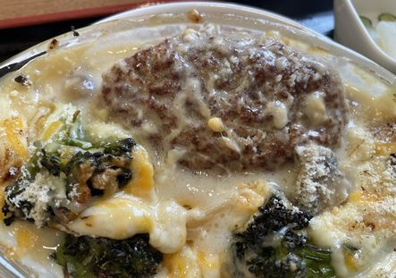 大衆食堂 むすび - 西寒河江（食堂）の写真