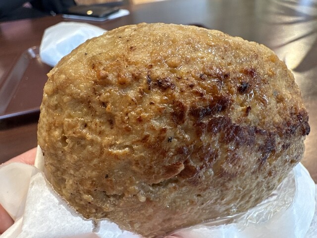 にぎりまんま - 富良野（おにぎり）の写真