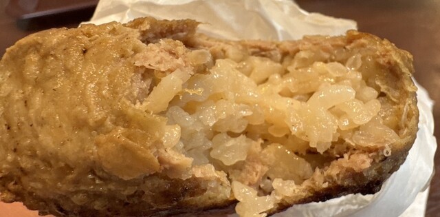 にぎりまんま - 富良野（おにぎり）の写真