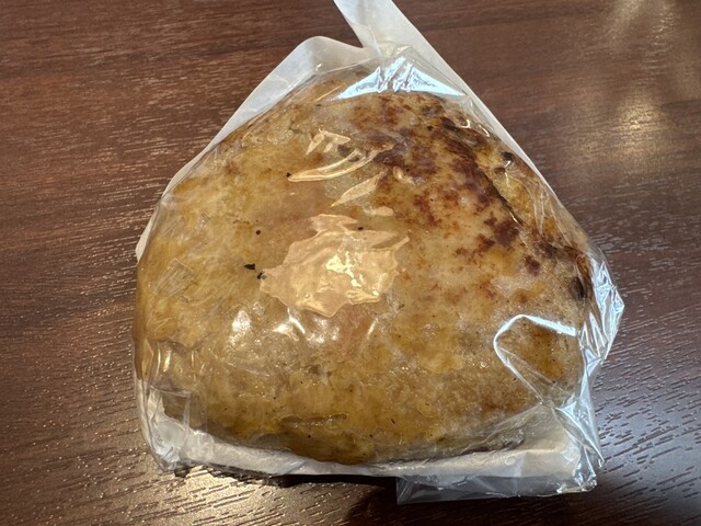 にぎりまんま - 富良野（おにぎり）の写真