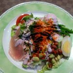 ラ・フーガ - 料理写真: